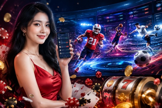 gamexbet