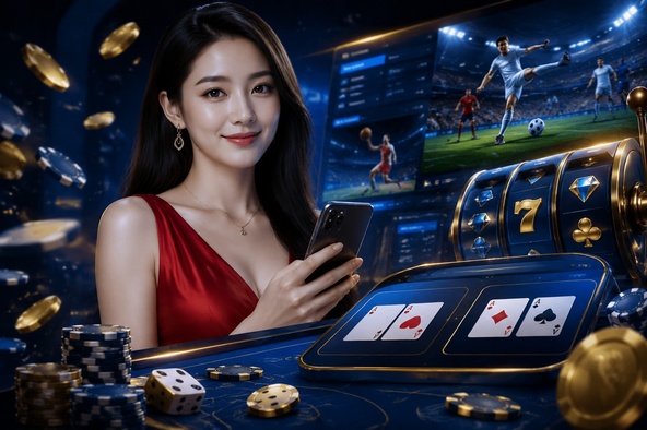 gamexbet