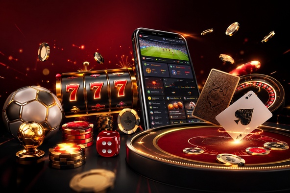 gamexbet